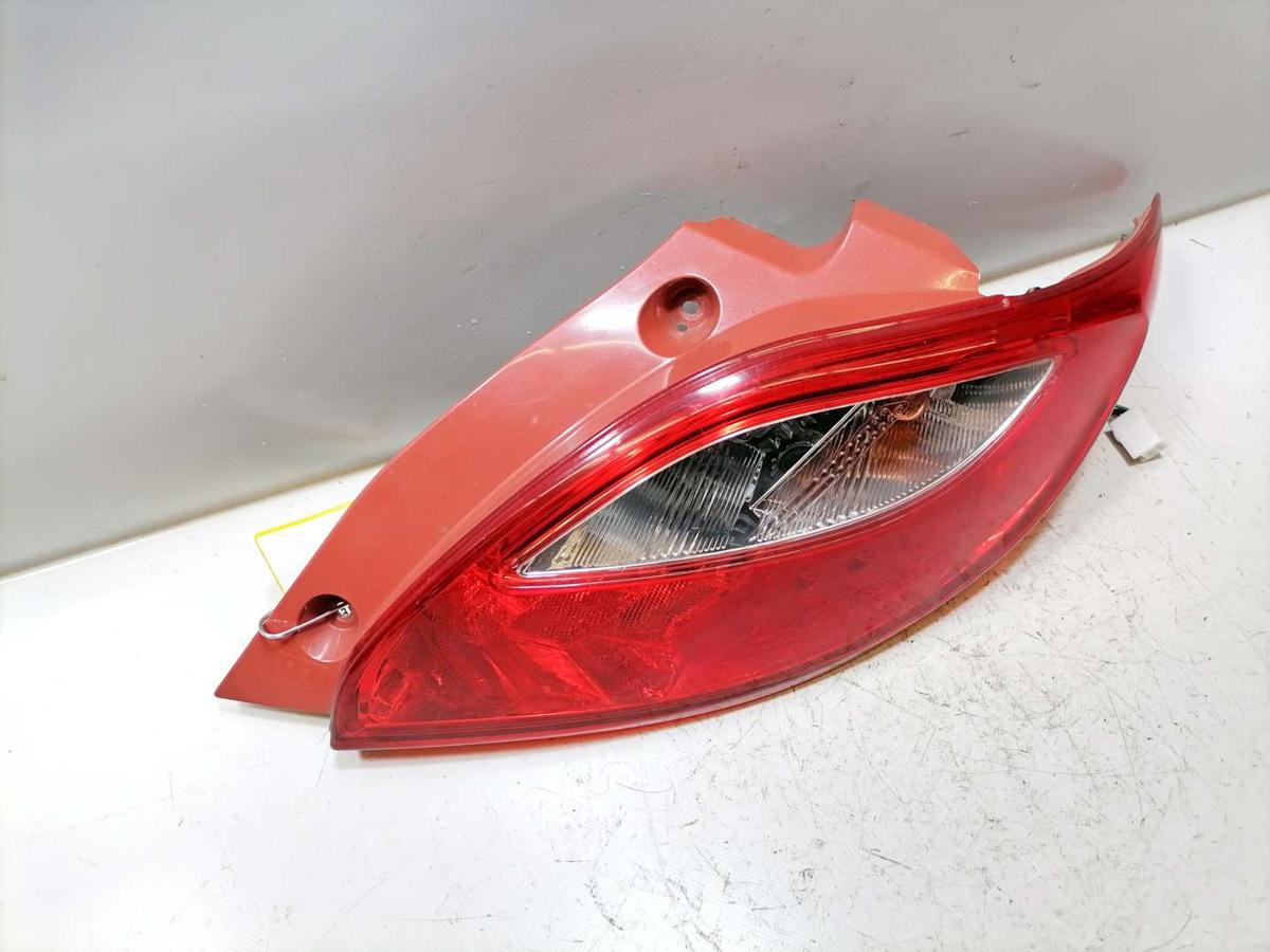 Mazda 2 DE original Rücklicht Rückleuchte Schlussleuchte rechts Bj.2009